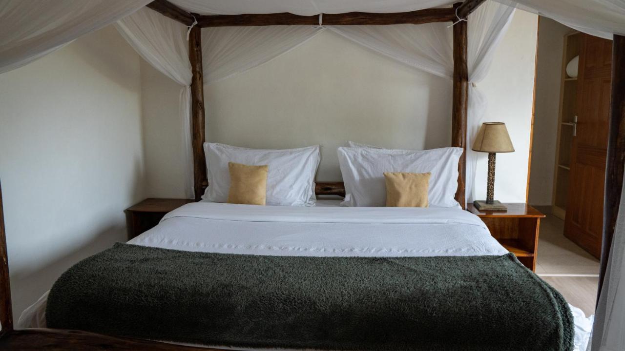 Yellowwood House Nakuru Exterior photo