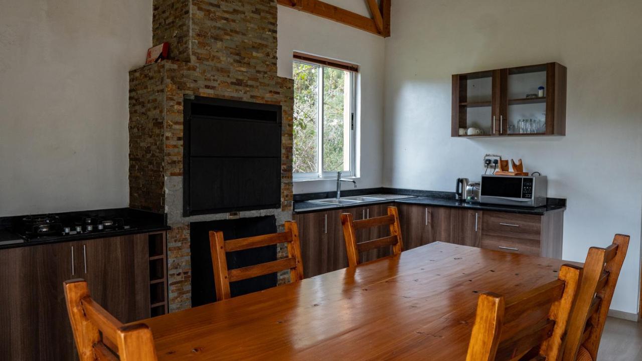 Yellowwood House Nakuru Exterior photo