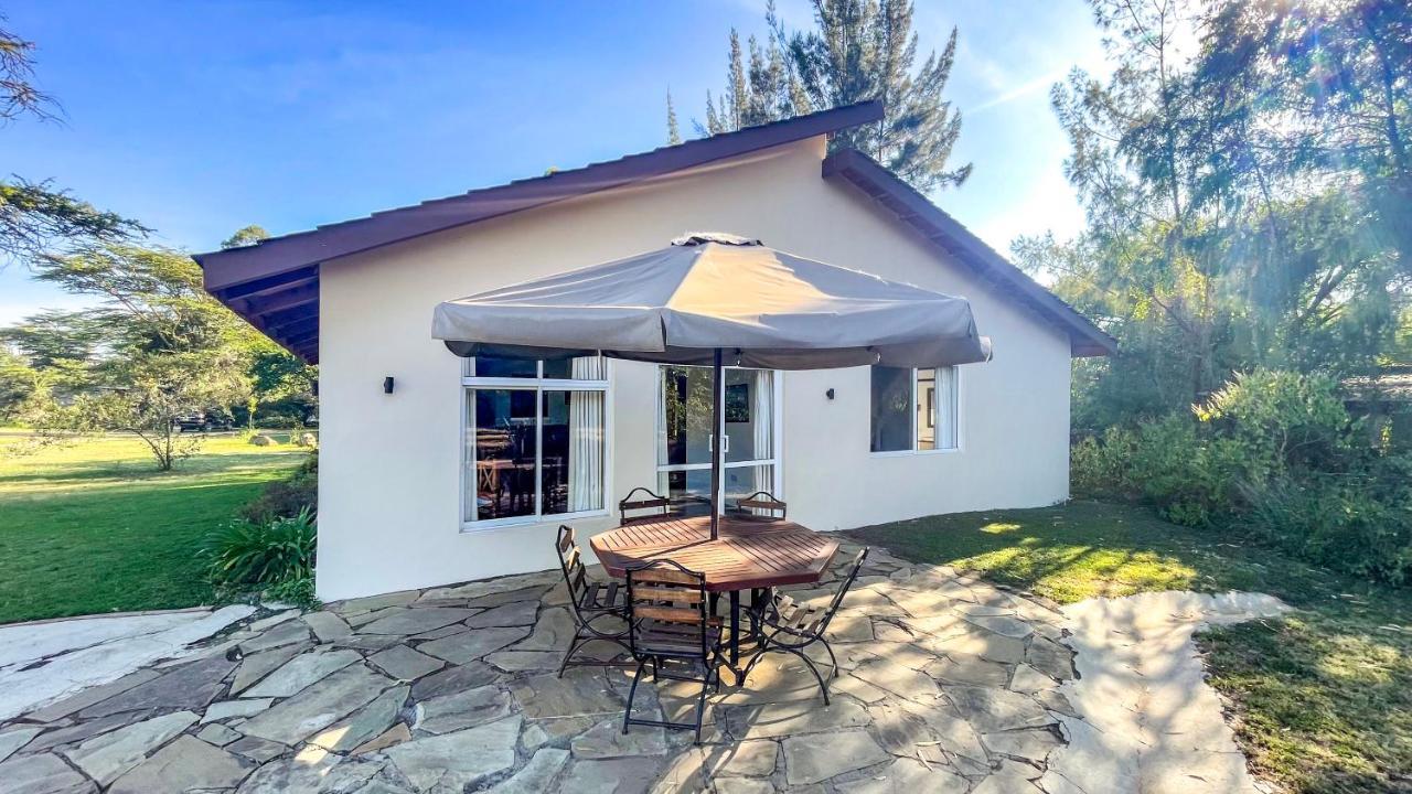 Yellowwood House Nakuru Exterior photo